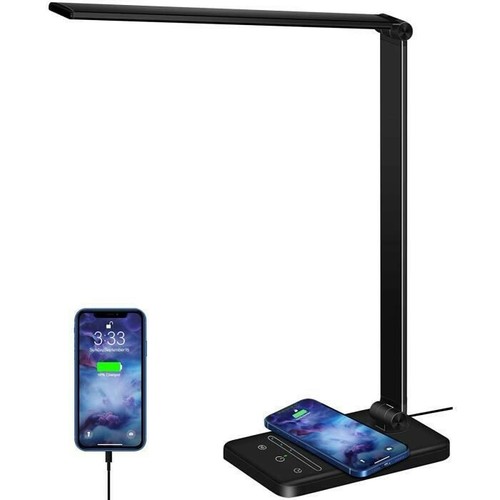 Lampe bureau led avec - de,