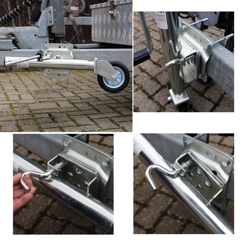 Xpotool roue jockey charge - xpotool,