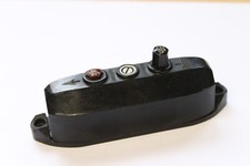 Ancien Interrupteur Bakélite