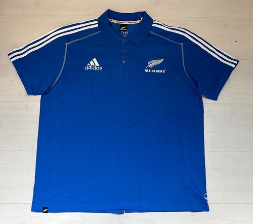 Adidas all blacks polo - all,
