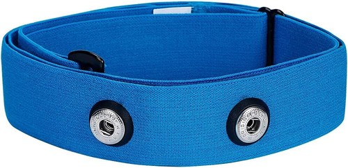 Heart rate monitor - rate,