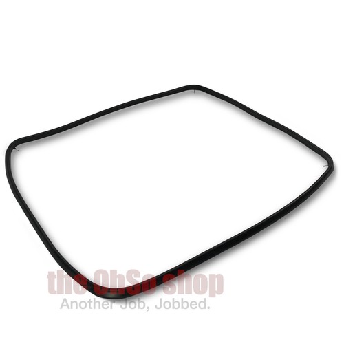Rangemaster oven door seal - rangemaster,