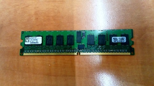 Kingston technology system - kingston,