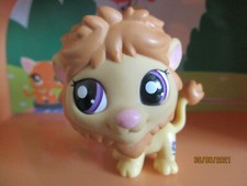 Petshop lion 2000 - petshop,