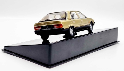 Renault gtx 1986 - 25,