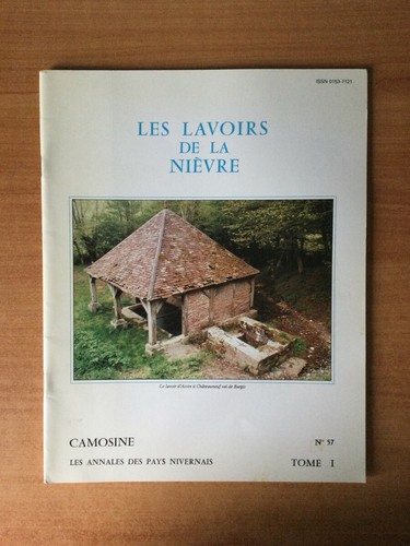 Les annales des pays - les,