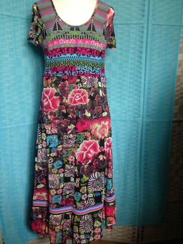Robe maille chassagnard - robe,