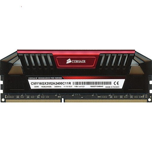 Corsair ddr3 8go pc3 - ddr3,