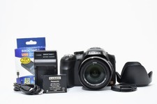 Appareil photo numérique