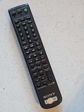 Télécommande sony p301 - télécommande, rm-p301