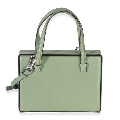 Loewe sac postal cuir de - sac, en