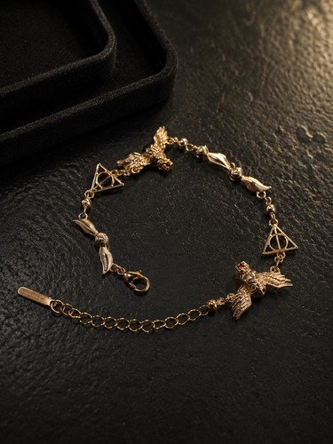Bracelet relique mort - bracelet,