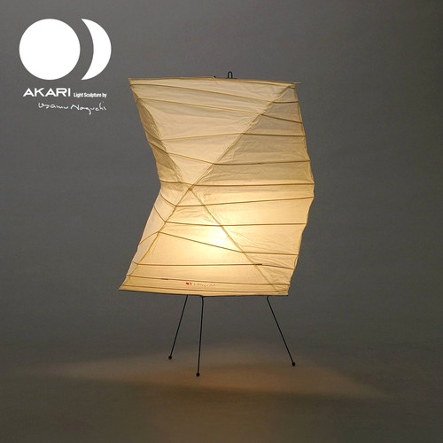 Isamu noguchi akari - noguchi, table
