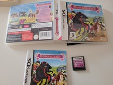 Jeu  Nintendo DS HORSELAND  DS