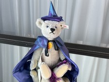 Ours en peluche Steiff animal