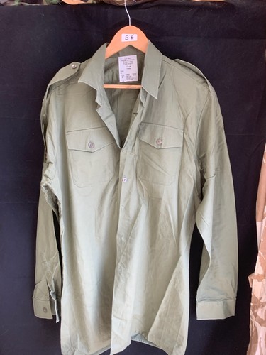 Chemise combat de - chemise,