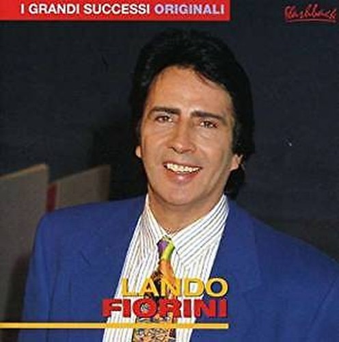 Lando fiorini grandi - fiorini, i