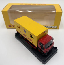 Camion Renault Premium VEREM Cirque PINDER neuf en boite Réf. V851