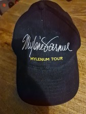 Mylene Farmer Casquette