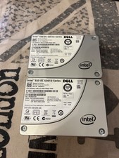 Disque Dur SSD Dell 07C7FK