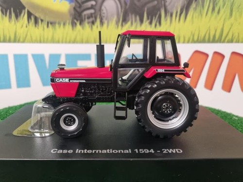 Uh6759 case 1594 2 roues - case,