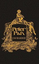 J M Barrie Peter Pan (Relié)