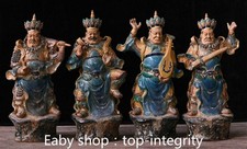 20" reflow porcelaine 4 grands