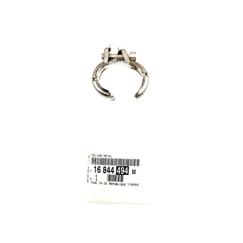 Collier serrage injecteur - serrage,
