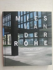 Mies Van Der Rohe /  éd