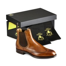 Joseph Cheaney pour Charlie