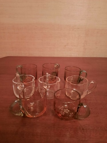 Verres liqueur tasses 2 - tasses,