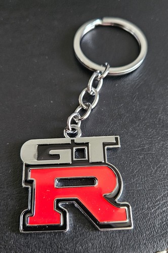 Gtr porte clé - clé, nissan