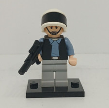 LEGO Star Wars : Rebel Fleet