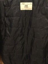 Veste légère doublée sans