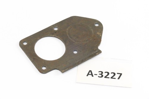 Dkw 250 350 - 350, plaque