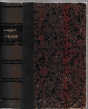 MAISONNEUVE - ZOOLOGIE NOUVEAU