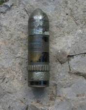 290i ancien briquet - 290i, poilu