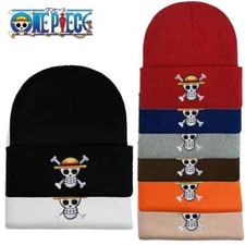 Bonnet monkey luffy anime - luffy,