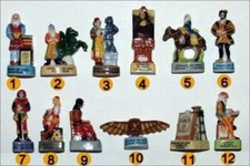 2008 PRIME LA VIE DE LEONARD