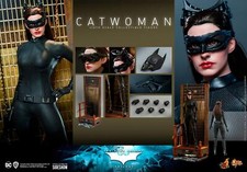 Catwoman The Dark Knight