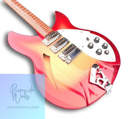 Guitare électrique