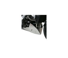 SABOT NOIR MAT BARRACUDA Suzuki GSR 600 / 750