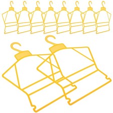 10 Pcs Cintres Pour Vêtements