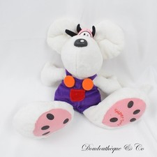 Peluche souris DIDDL Depesche