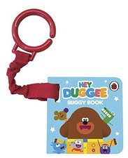 Hey Duggee -   Buggy Book -