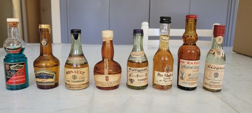 Lot mignonnettes de - lot,