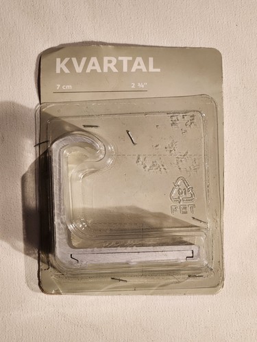 Ikea kvartal wall bracket - wall,