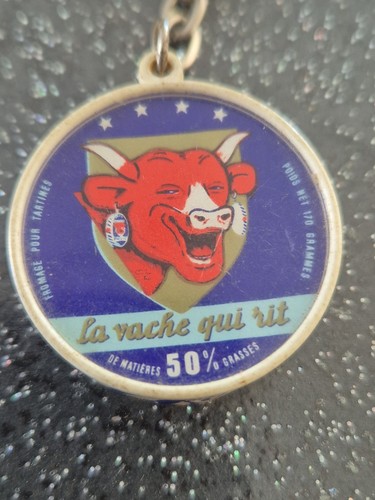Porte clés publicitaire - porte, la