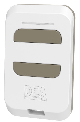 Télécommande dea gtx2m - télécommande, /