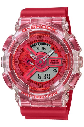 Unused casio shock - unused,